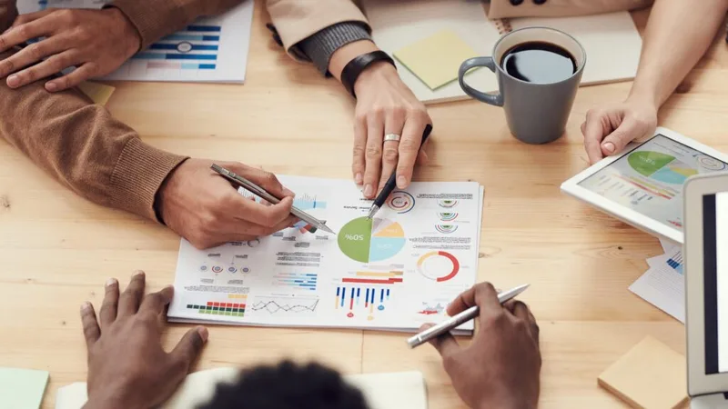 deepIng-Seminar @X4B: Datengetriebene Unternehmensentwicklung