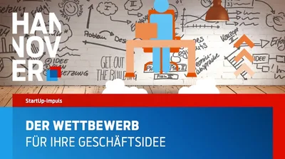 deepIng im Finale bei Startup-Impuls