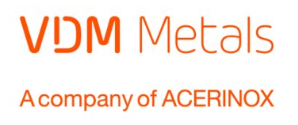 VDM Metals